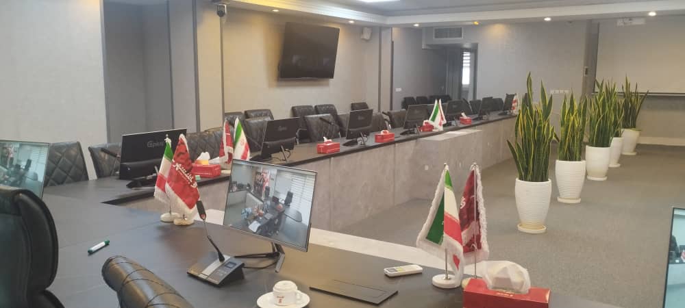 سرپرستی بانک شهر