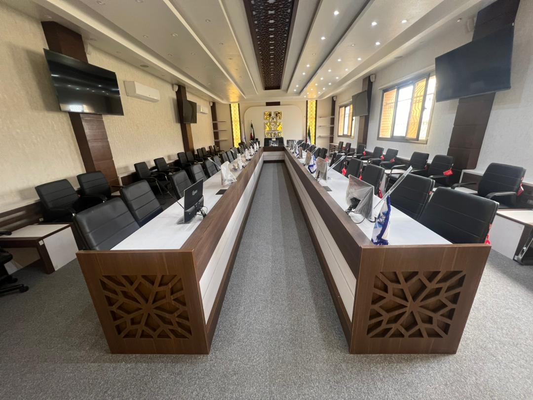 فولاد آلیاژی