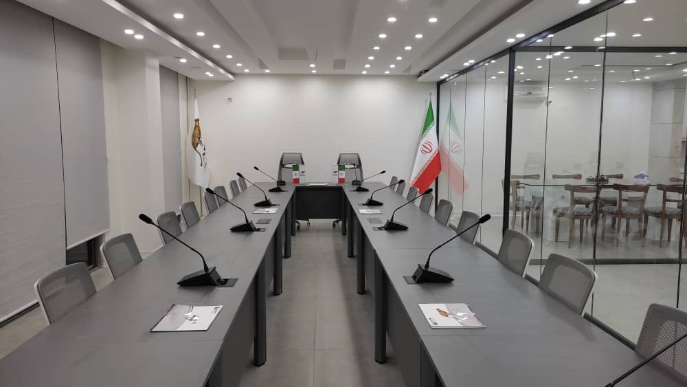 البرز پلیمر سپاهان