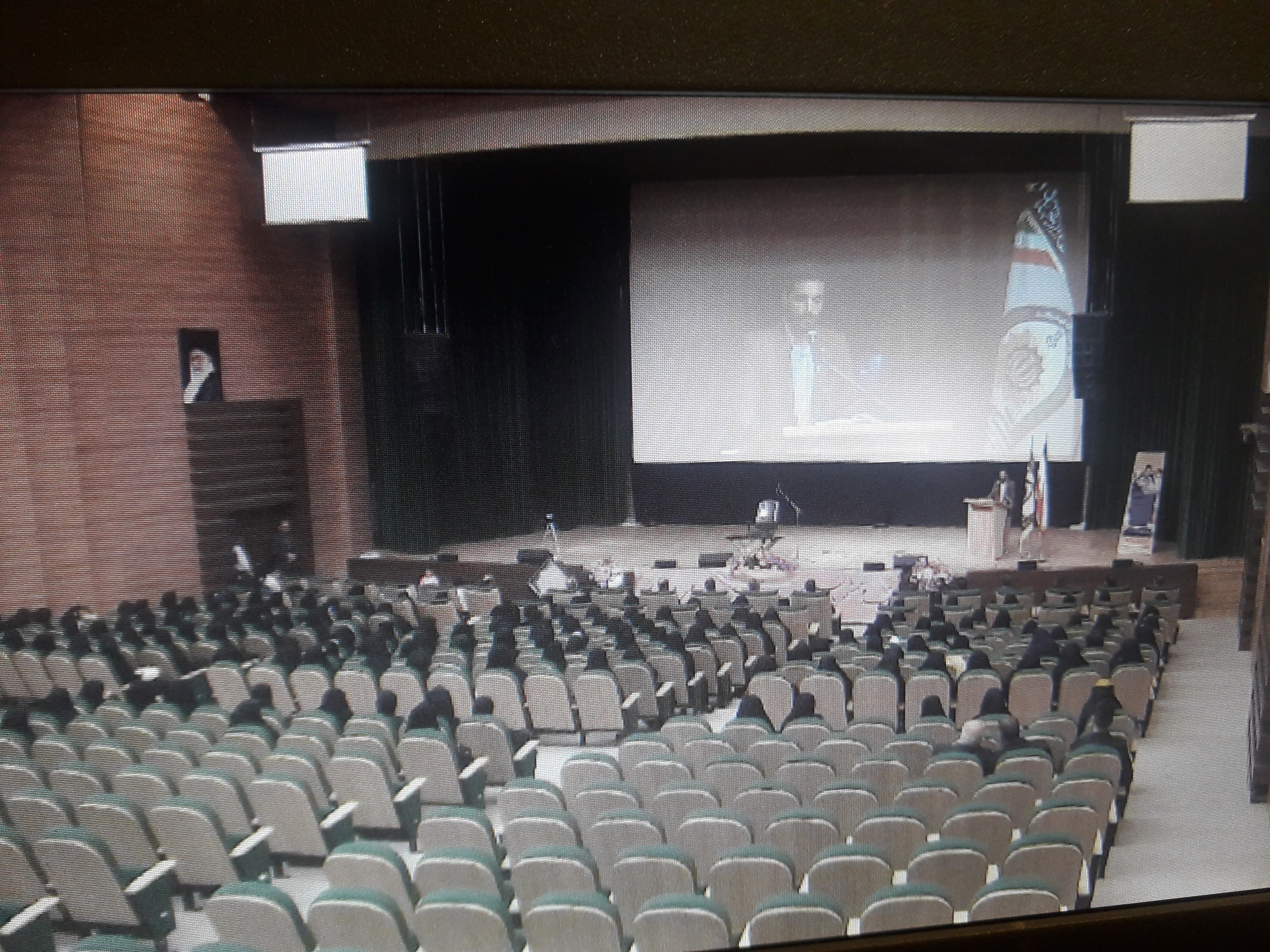 خیریه قمر بنی هاشم